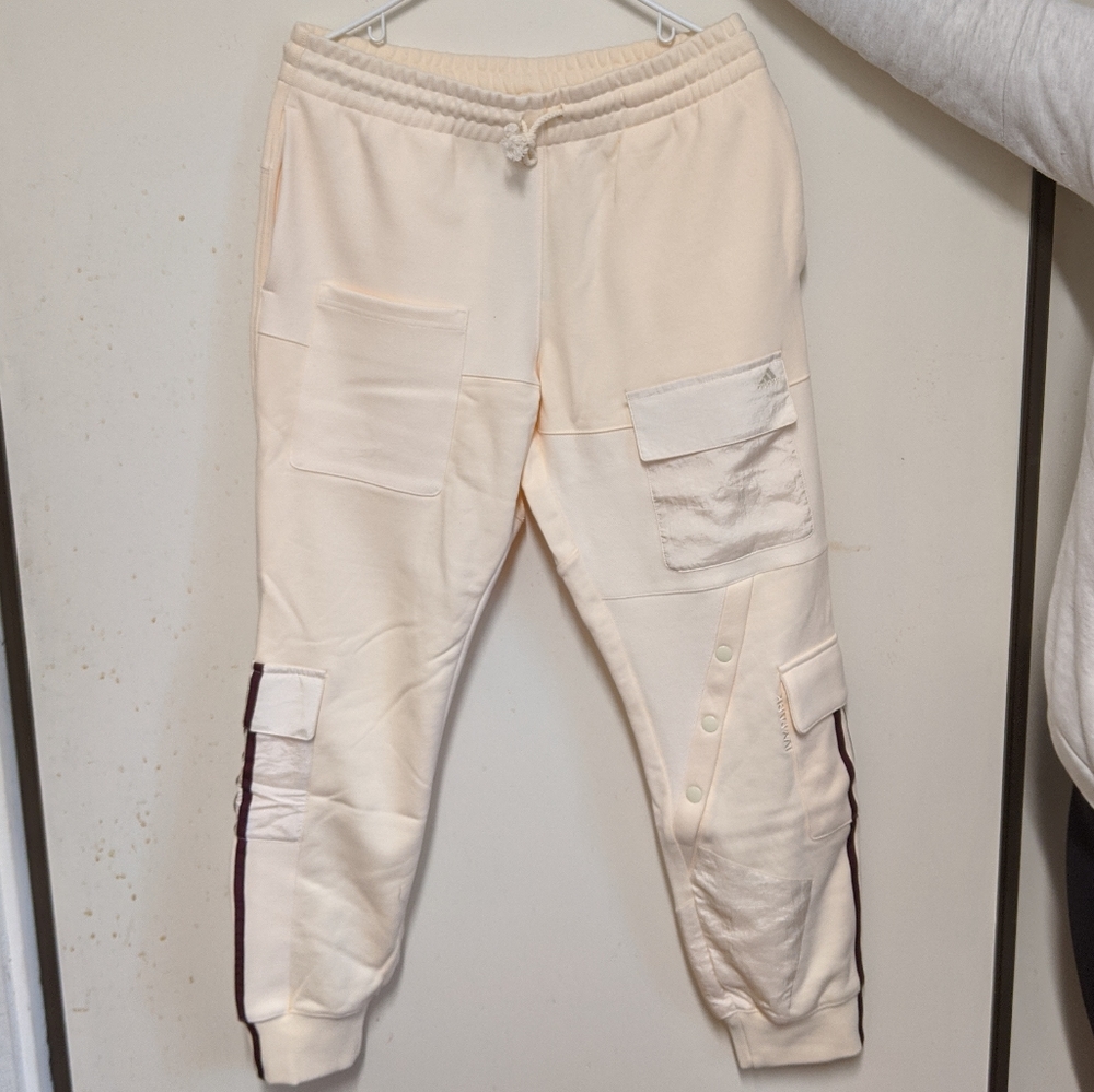 Adidas x IVY PARK Cargo Sweatpants